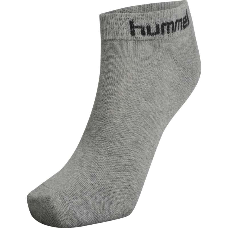 Hummel Torno 3-pack Joggingbroek Kinderen Grijs | 282452-941