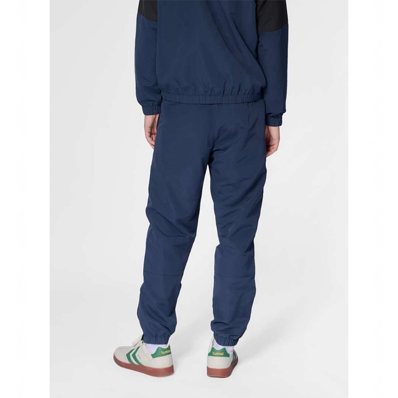 Hummel Tracksuit Sportswear Broek Dames Donkerblauw | 058909-725