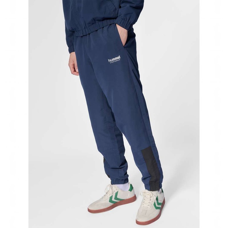 Hummel Tracksuit Sportswear Broek Dames Donkerblauw | 058909-725