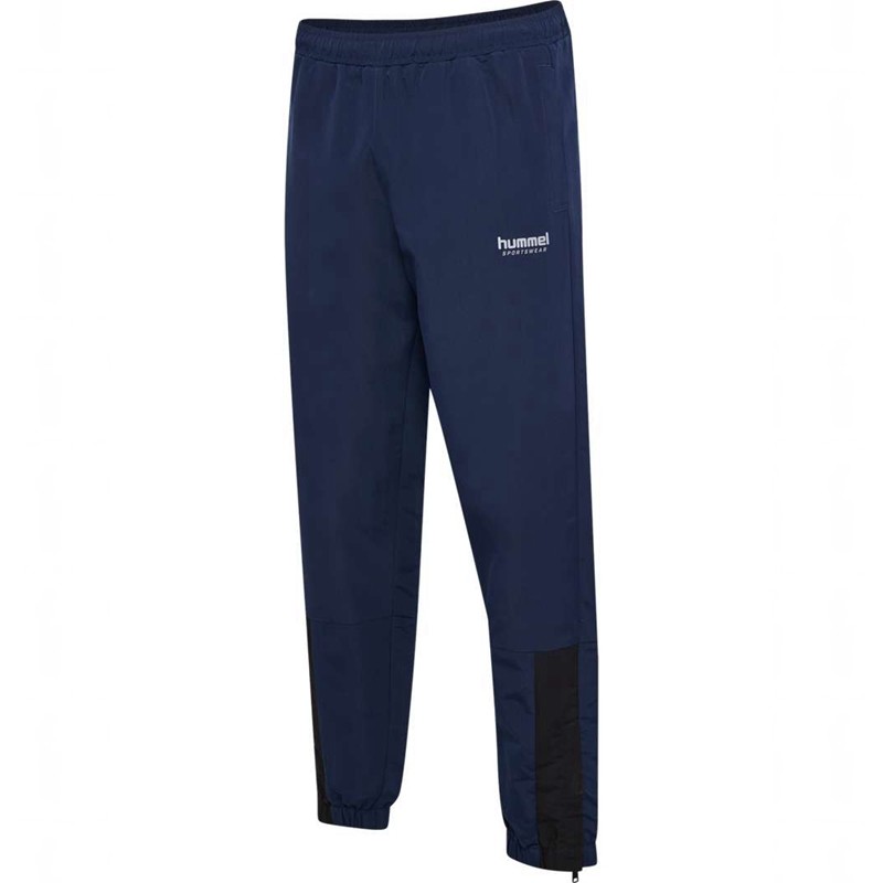 Hummel Tracksuit Sportswear Broek Dames Donkerblauw | 058909-725