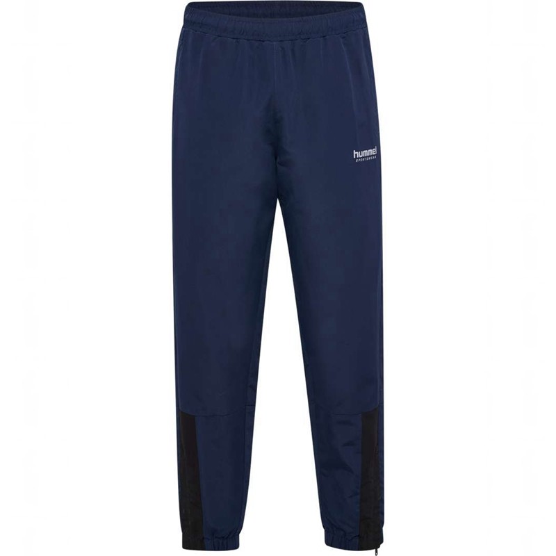 Hummel Tracksuit Sportswear Broek Dames Donkerblauw | 058909-725