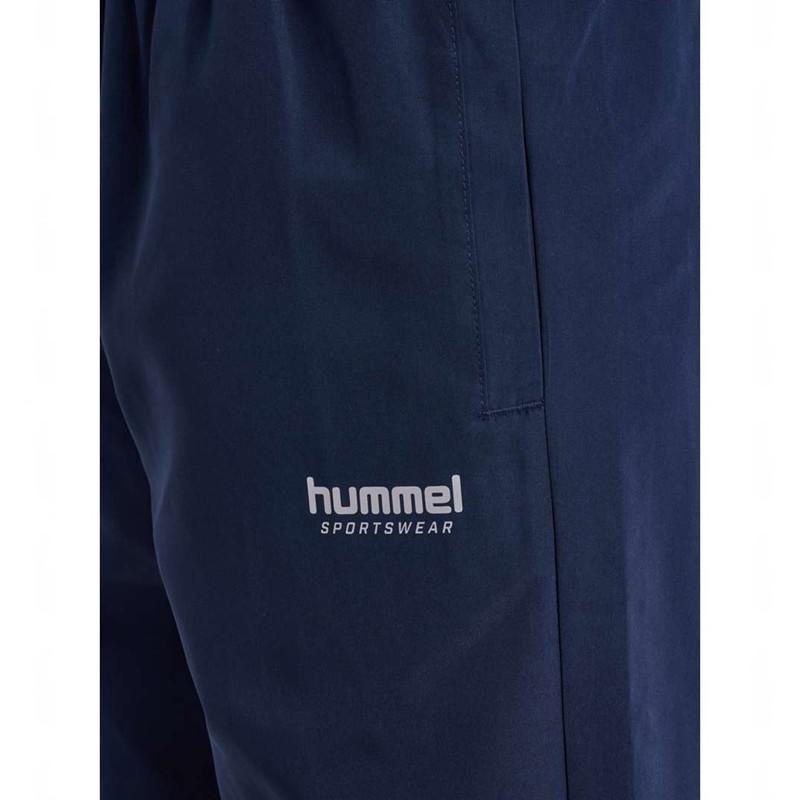 Hummel Tracksuit Sportswear Broek Dames Donkerblauw | 058909-725