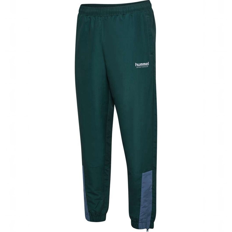 Hummel Tracksuit Sportswear Broek Heren Groen | 940648-342