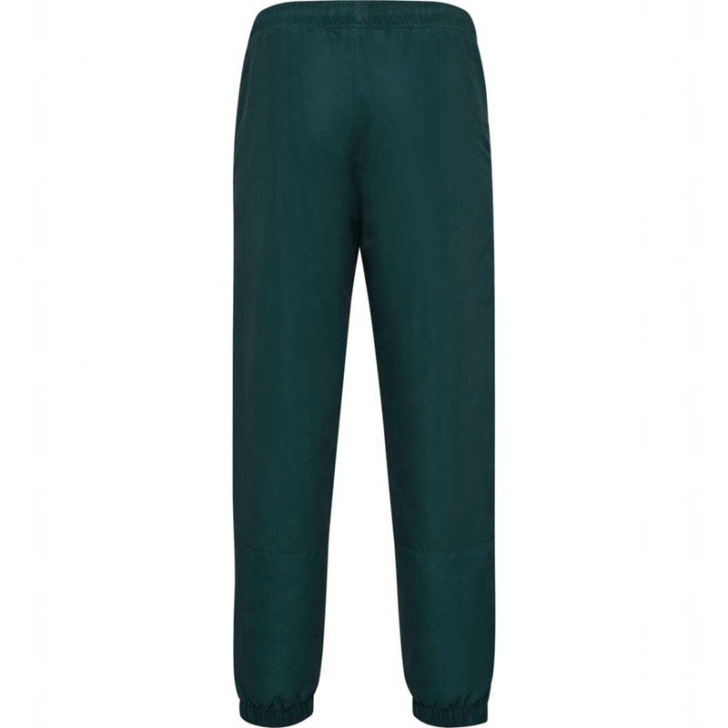 Hummel Tracksuit Sportswear Broek Heren Groen | 940648-342