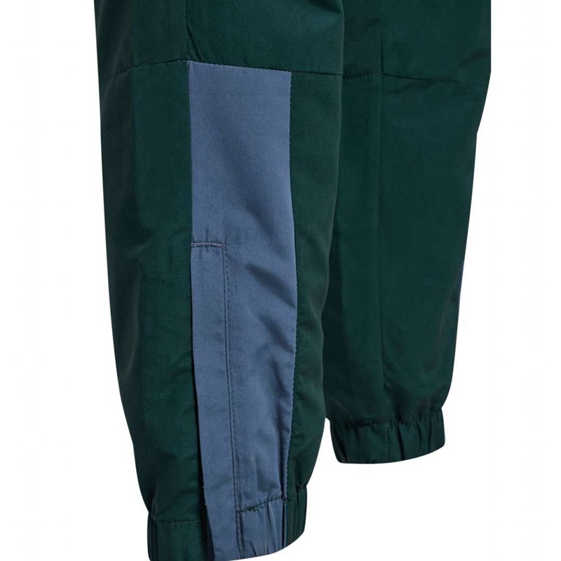 Hummel Tracksuit Sportswear Broek Heren Groen | 940648-342