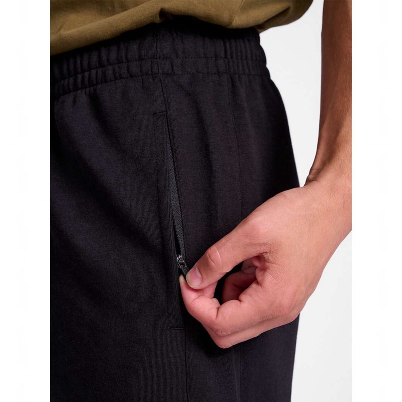 Hummel Travel Korte Broek Heren Zwart | 334628-230