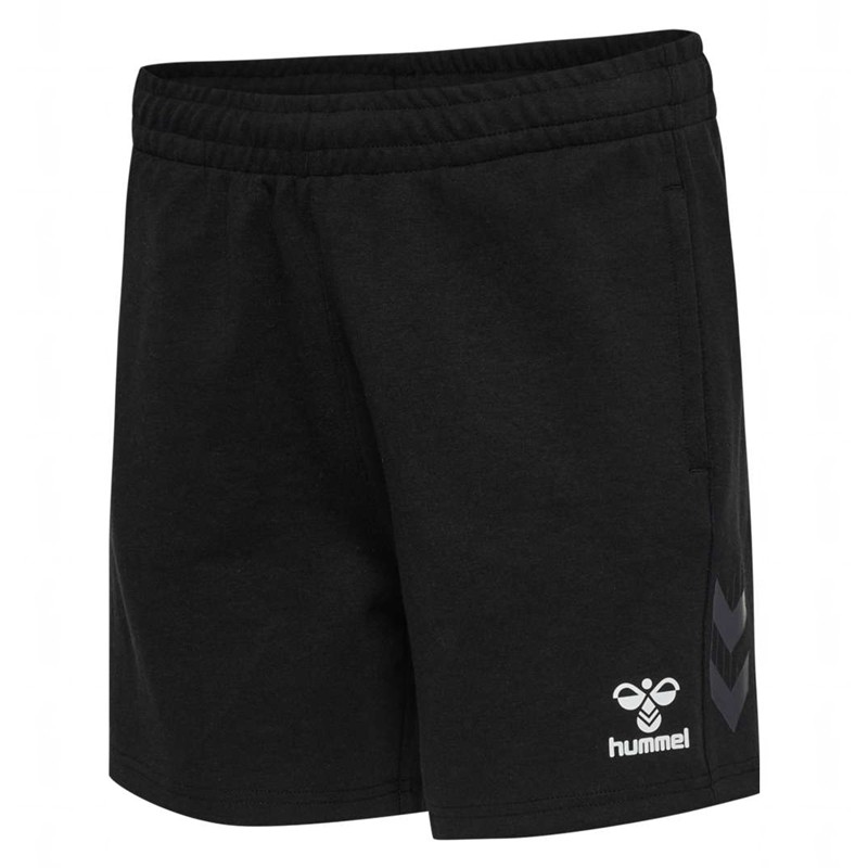 Hummel Travel Sokken Dames Zwart | 534138-562