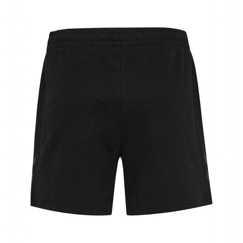 Hummel Travel Sokken Dames Zwart | 534138-562