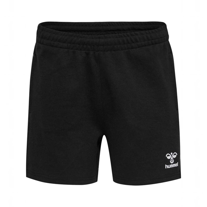 Hummel Travel Sokken Dames Zwart | 534138-562