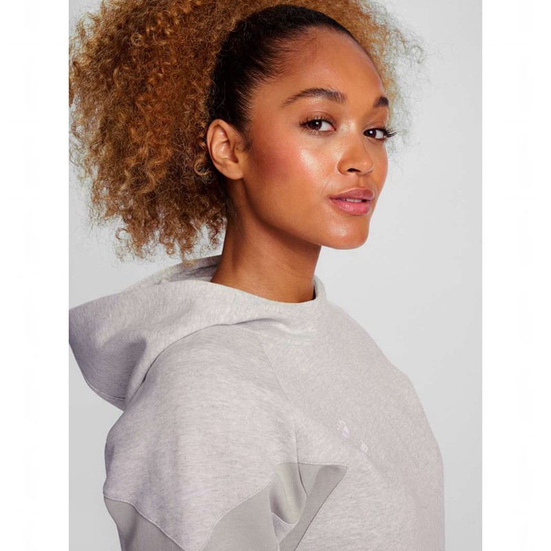 Hummel Travel Sweat Hardloopbroek Dames Lavendel | 921545-836
