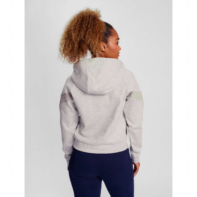 Hummel Travel Sweat Hardloopbroek Dames Lavendel | 921545-836