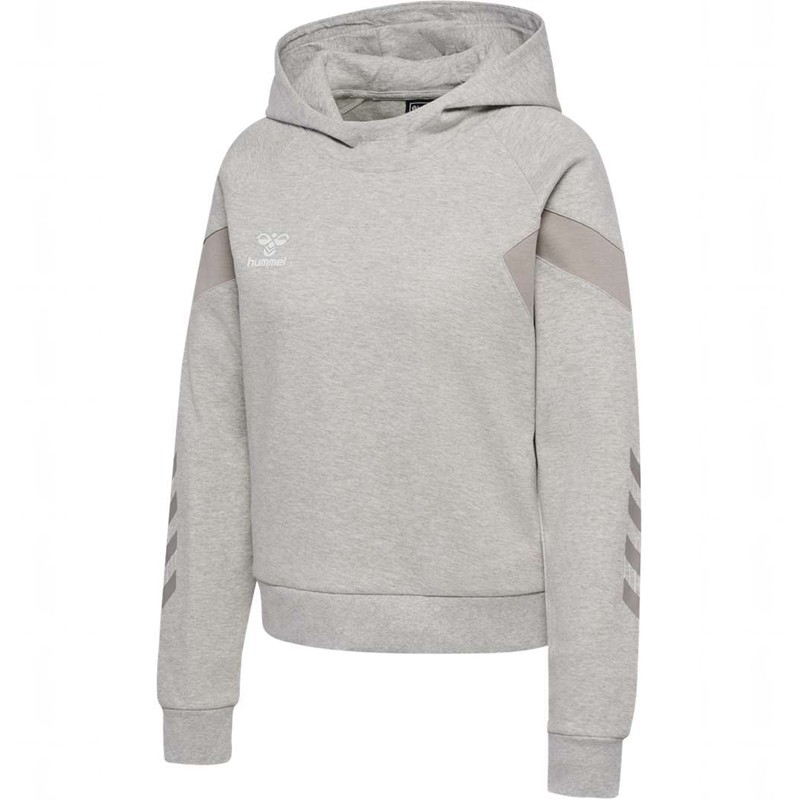 Hummel Travel Sweat Hardloopbroek Dames Lavendel | 921545-836