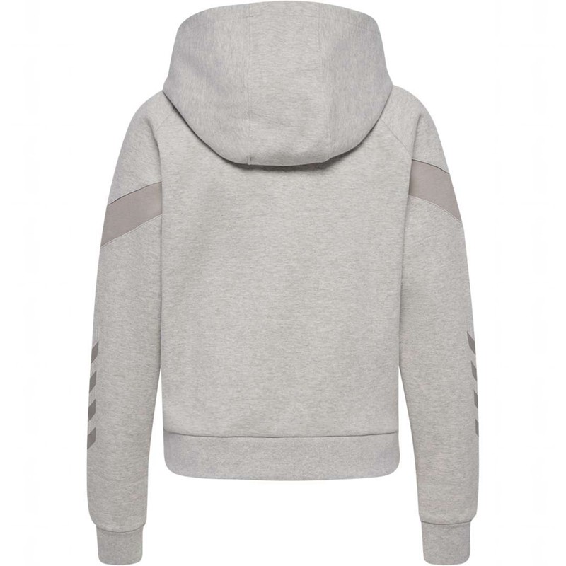 Hummel Travel Sweat Hardloopbroek Dames Lavendel | 921545-836
