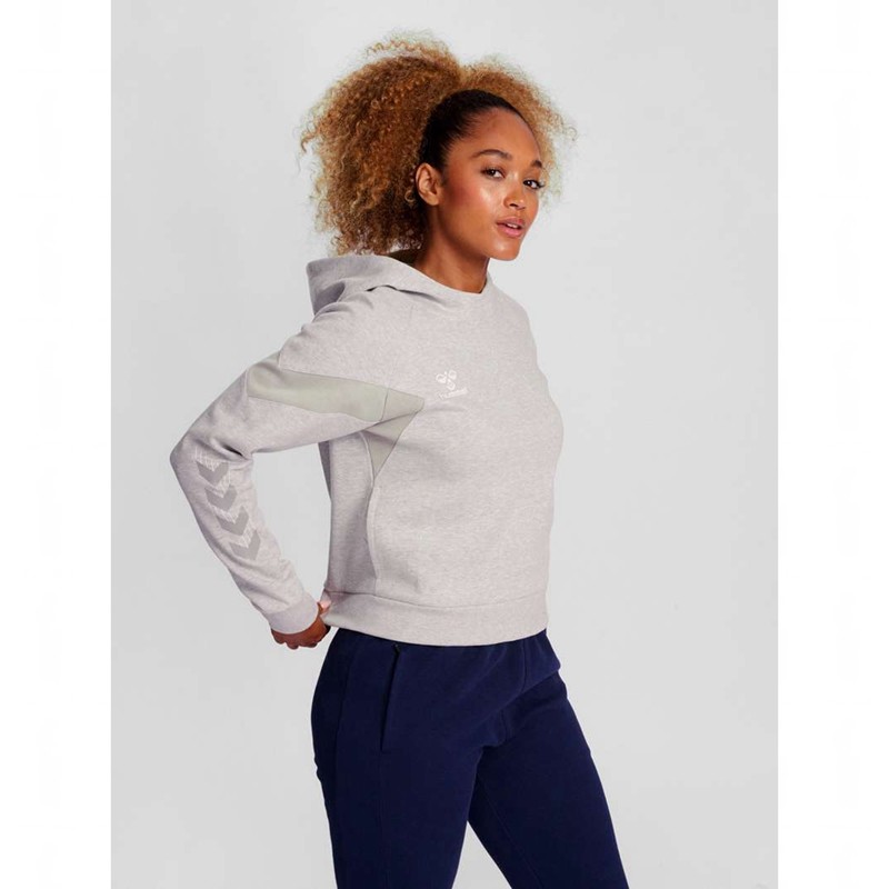 Hummel Travel Sweat Hardloopbroek Dames Lavendel | 921545-836