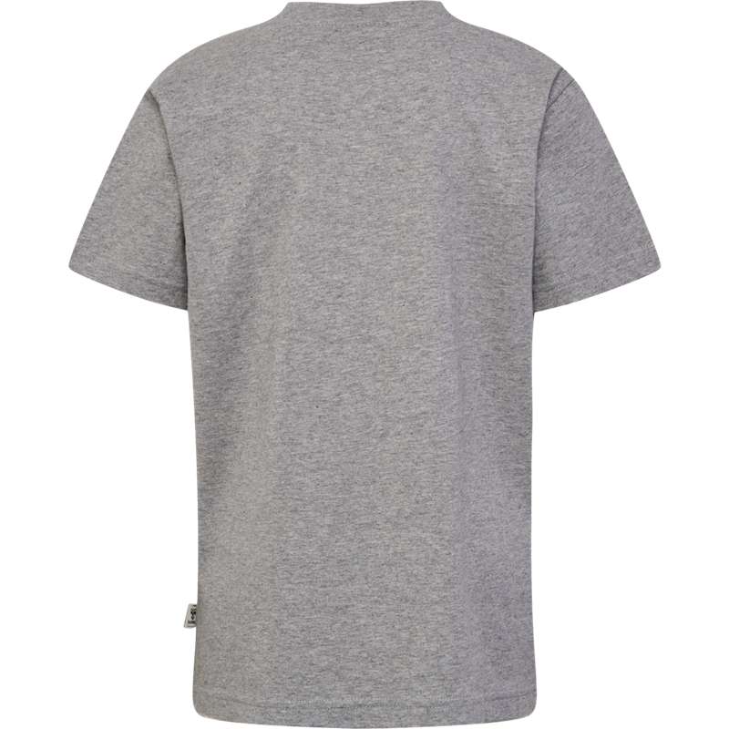 Hummel Tres S/S 2-pk T-shirts Kinderen Zwart | 718659-622