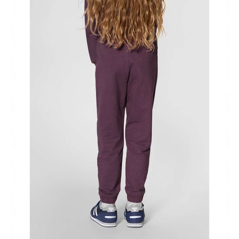Hummel Tukas Broek Kinderen Fuchsie | 232265-685
