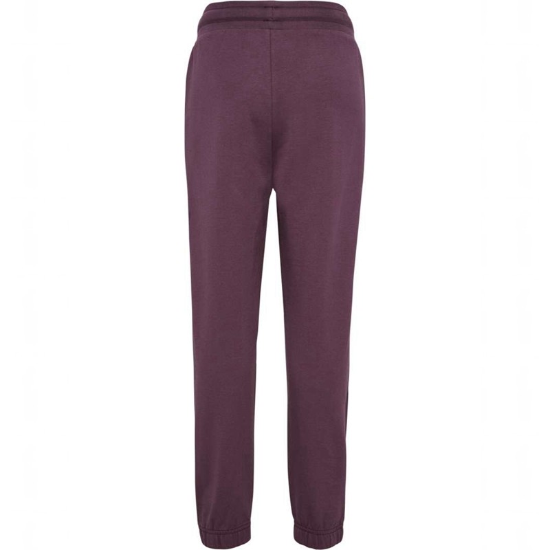 Hummel Tukas Broek Kinderen Fuchsie | 232265-685