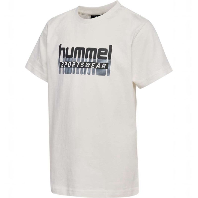 Hummel Tukas S/S 2-pack T-shirts Kinderen Roze | 297584-191