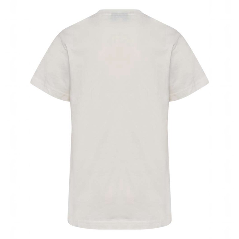 Hummel Tukas S/S 2-pack T-shirts Kinderen Roze | 297584-191