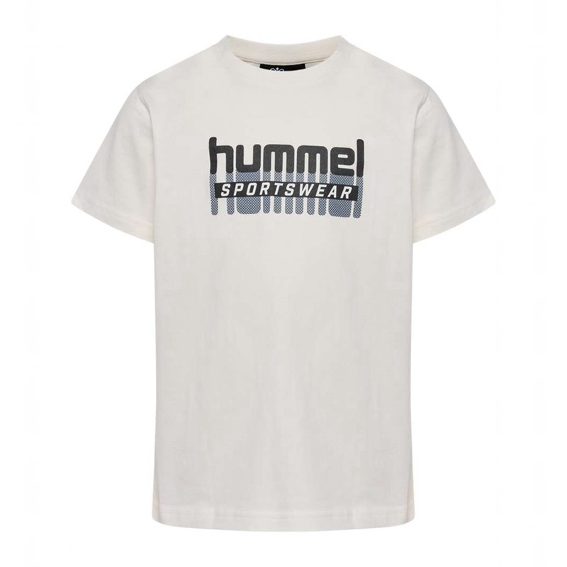 Hummel Tukas S/S 2-pack T-shirts Kinderen Roze | 297584-191