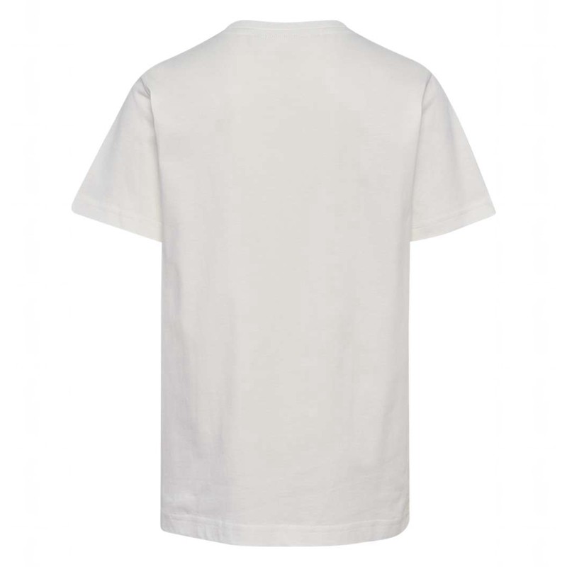 Hummel Tukas S/S 2-pack T-shirts Kinderen Zwart | 340180-775