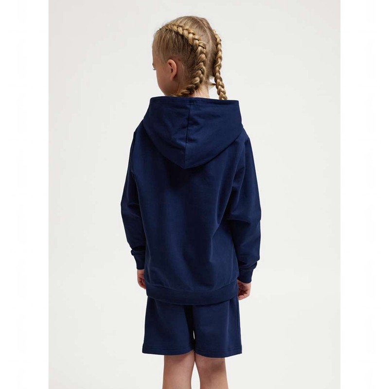 Hummel Tukas Sweatshirts Kinderen Zwart | 762886-455