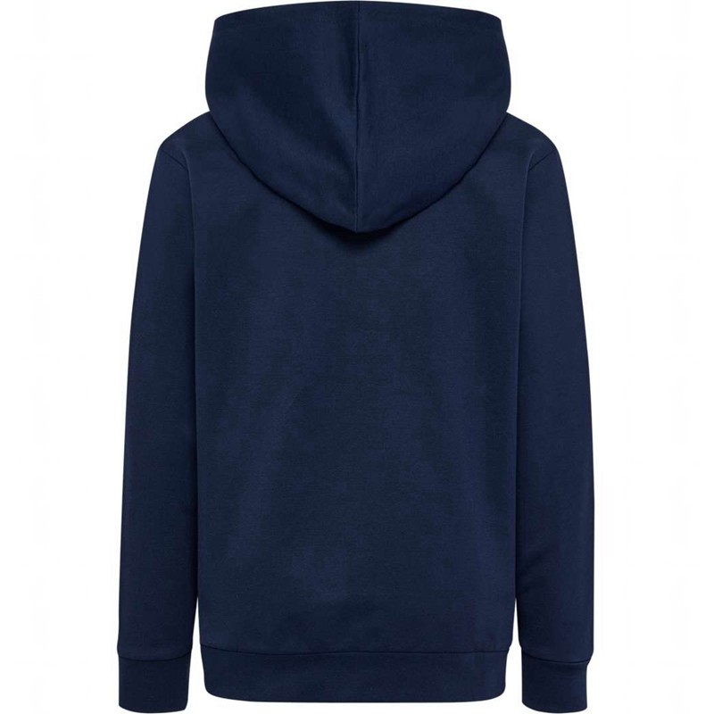 Hummel Tukas Sweatshirts Kinderen Zwart | 762886-455