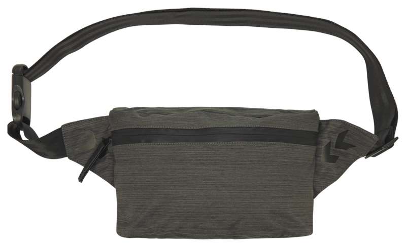 Hummel Urban Heuptas Heren Zwart | 839301-610