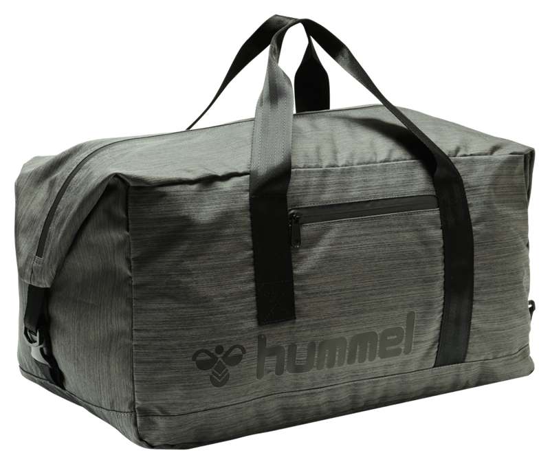 Hummel Urban Plunjezak Heren Zwart | 551400-266