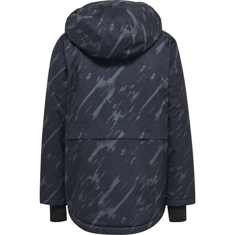 Hummel Urban Tex Jassen Kinderen Zwart | 991464-691