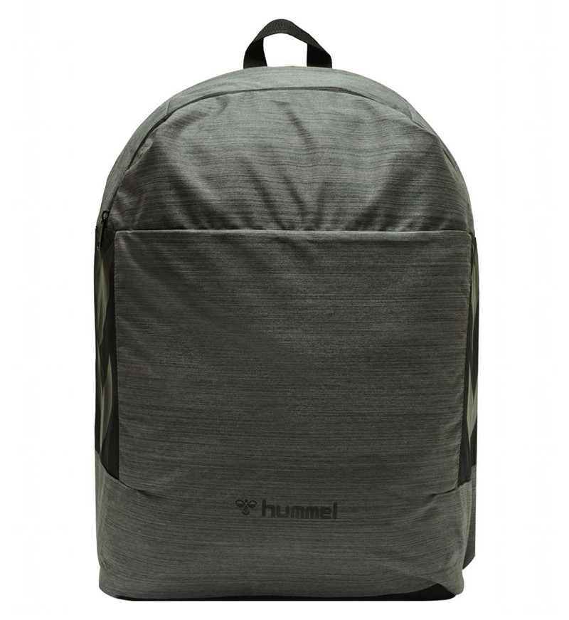 Hummel Urban Top Rugzakken Dames Zwart | 071296-447