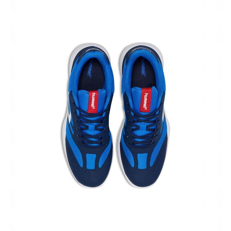 Hummel Uruz Iii Handbalschoenen Heren Donkerblauw | 391377-288