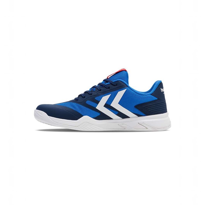 Hummel Uruz Iii Handbalschoenen Heren Donkerblauw | 391377-288