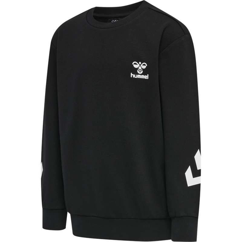 Hummel Venti Tracksuit Bucket Hoed Kinderen Zwart | 795594-159