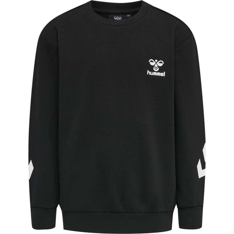 Hummel Venti Tracksuit Bucket Hoed Kinderen Zwart | 795594-159