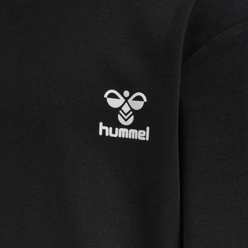 Hummel Venti Tracksuit Bucket Hoed Kinderen Zwart | 795594-159