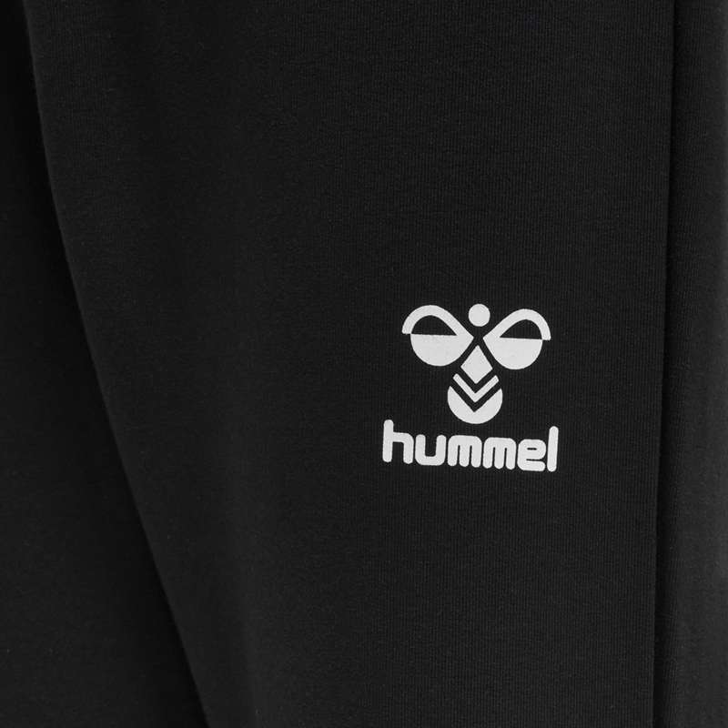 Hummel Venti Tracksuit Bucket Hoed Kinderen Zwart | 795594-159
