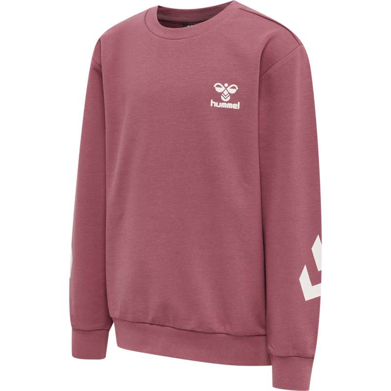 Hummel Venti Tracksuit Sportkleding Kinderen Roze | 745115-832