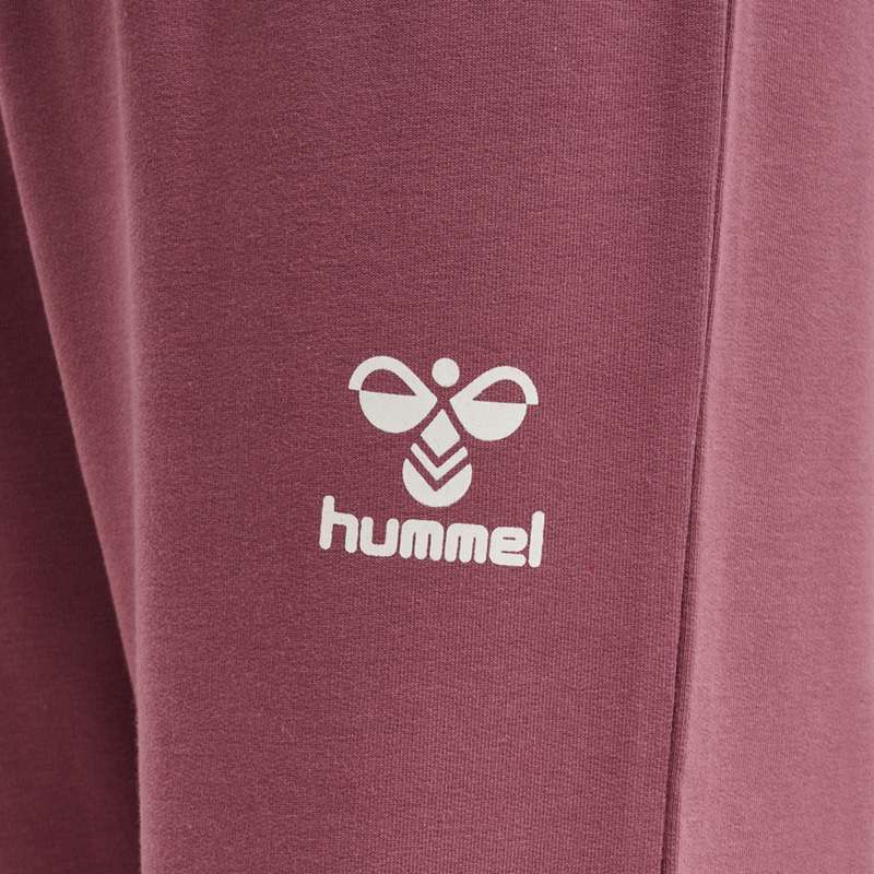 Hummel Venti Tracksuit Sportkleding Kinderen Roze | 745115-832