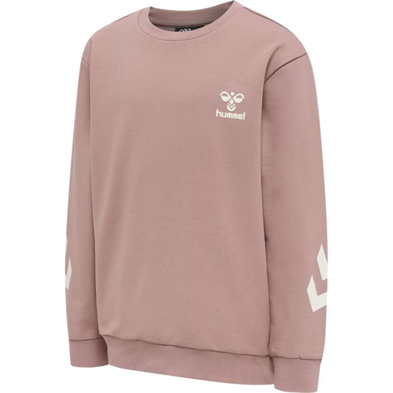 Hummel Venti Tracksuit Sportkleding Kinderen Roze | 942689-244