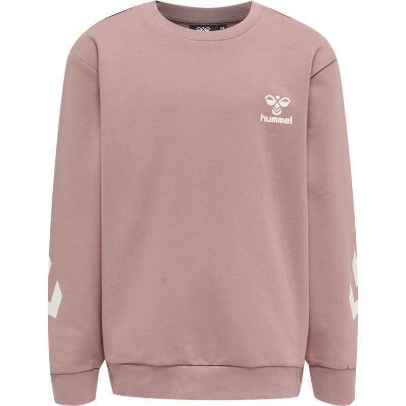 Hummel Venti Tracksuit Sportkleding Kinderen Roze | 942689-244