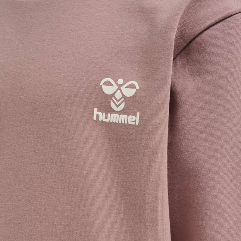Hummel Venti Tracksuit Sportkleding Kinderen Roze | 942689-244