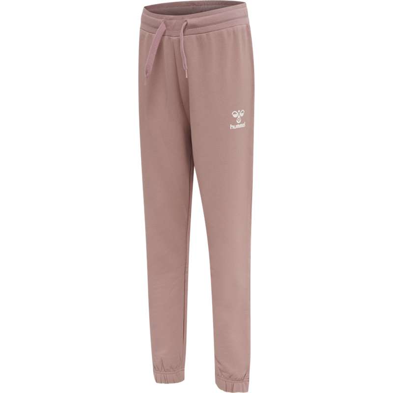 Hummel Venti Tracksuit Sportkleding Kinderen Roze | 942689-244