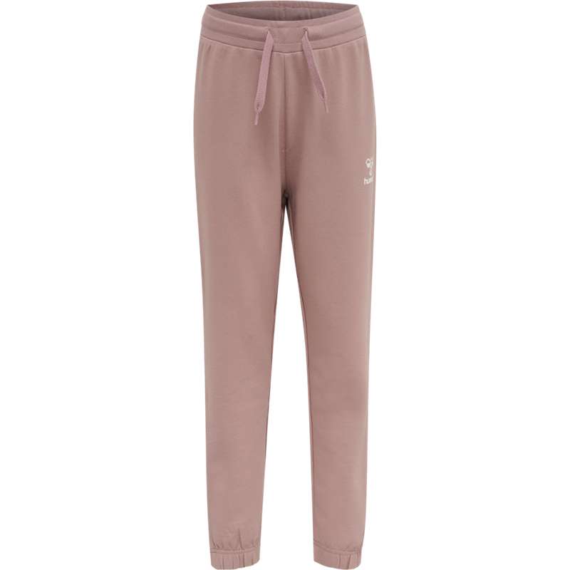 Hummel Venti Tracksuit Sportkleding Kinderen Roze | 942689-244