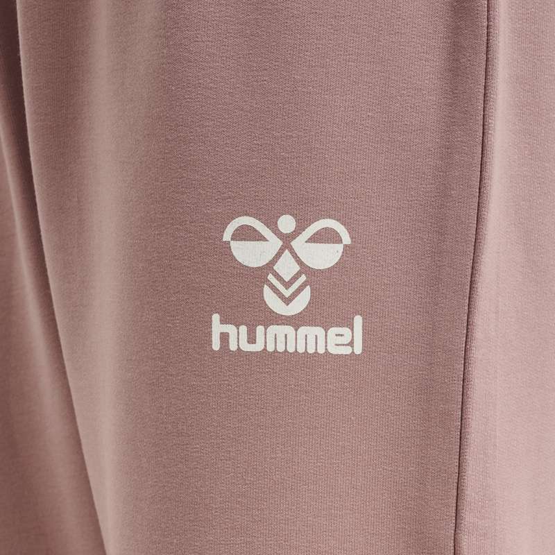 Hummel Venti Tracksuit Sportkleding Kinderen Roze | 942689-244