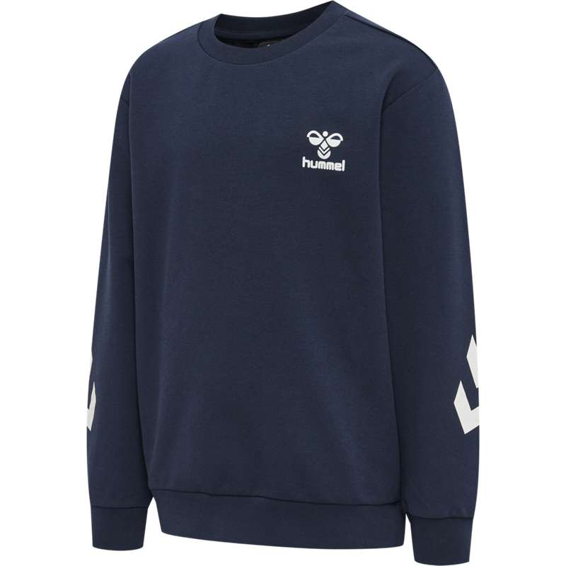Hummel Venti Tracksuit Sportkleding Kinderen Zwart | 146288-666