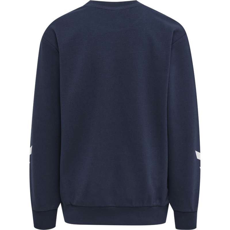 Hummel Venti Tracksuit Sportkleding Kinderen Zwart | 146288-666