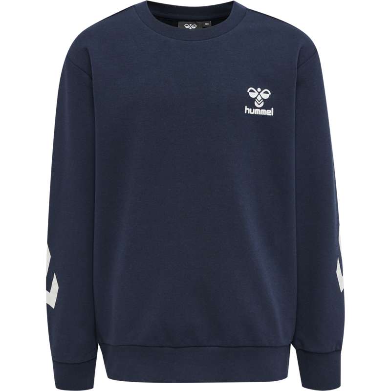 Hummel Venti Tracksuit Sportkleding Kinderen Zwart | 146288-666