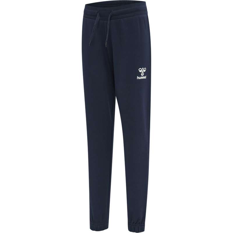 Hummel Venti Tracksuit Sportkleding Kinderen Zwart | 146288-666