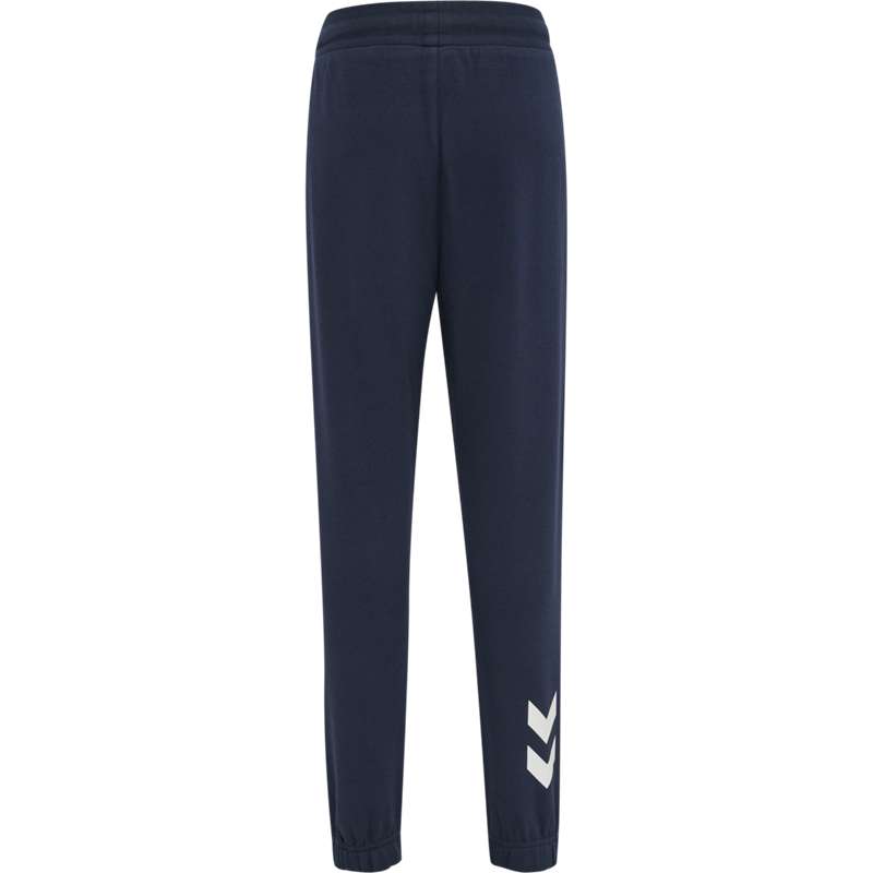 Hummel Venti Tracksuit Sportkleding Kinderen Zwart | 146288-666